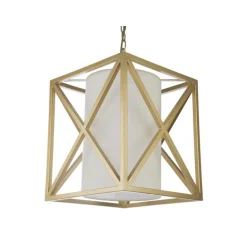 Cosmo Light New York Gold