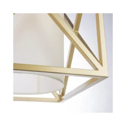 Cosmo Light New York Gold