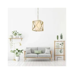 Cosmo Light New York Gold