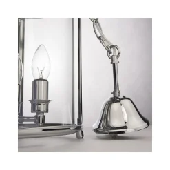 Cosmo Light New York 4L