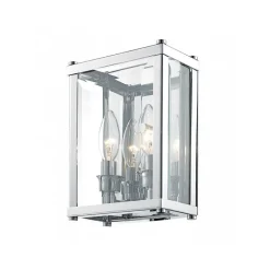 Cosmo Light New York Wall Box