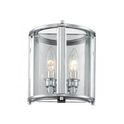 Cosmo Light New York Wall