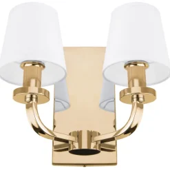 Cosmo Light New York W02510AU-WH - kinkiet