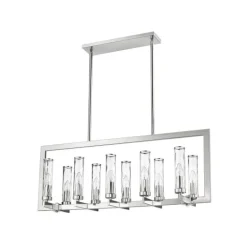 Cosmo Light Oxford - duża lampa wisząca