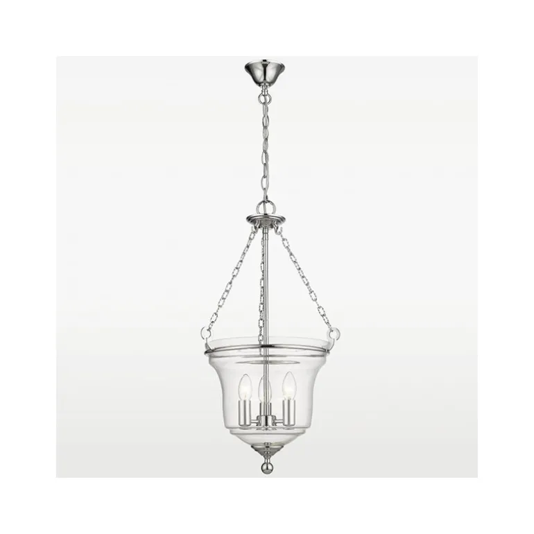 Cosmo Light Prague 3L