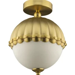 Cosmo Light Pralines P01220BR - lampa wisząca