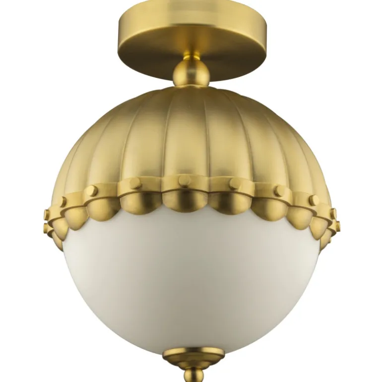 Cosmo Light Pralines P01220BR - lampa wisząca