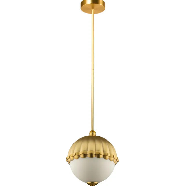 Cosmo Light Pralines P01220BR - lampa wisząca