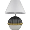 Cosmo Light Pralines T01275BK - lampa biurkowa