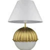Cosmo Light Pralines T01282BR - lampa biurkowa