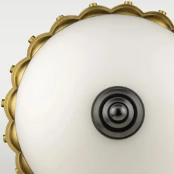 Cosmo Light Pralines W01244BK - kinkiet