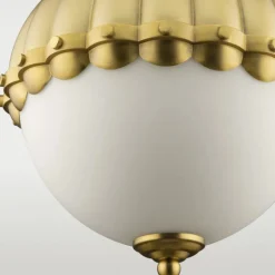 Cosmo Light Pralines W01251BR - kinkiet