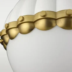 Cosmo Light Pralines W01237WH - kinkiet