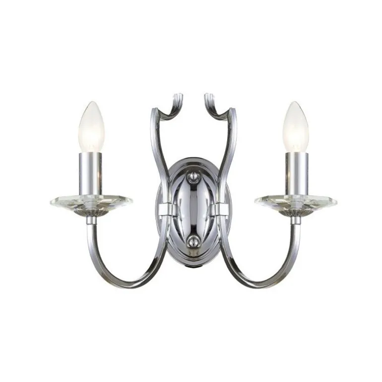 Cosmo Light Riga Wall