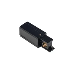 Ctls power end cap, left (pe-l) 8233