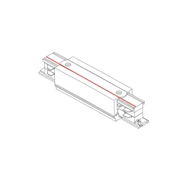 Ctls power straight connector 8707