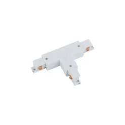 Ctls power t connector, left 2 (t-l2) 8236
