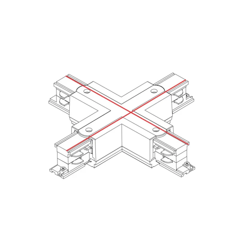 Ctls power x connector 8702
