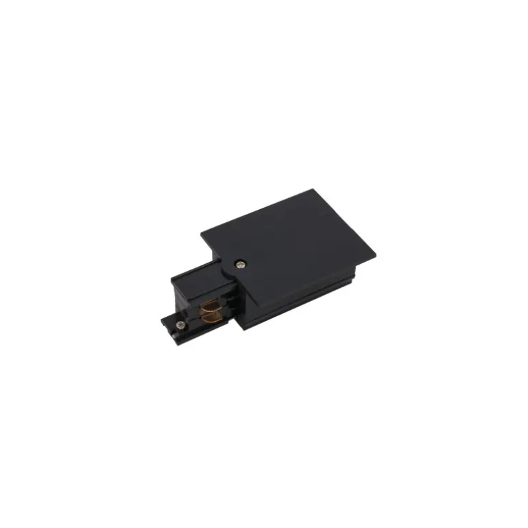 Ctls recessed power end cap, right (pe-r) 8690