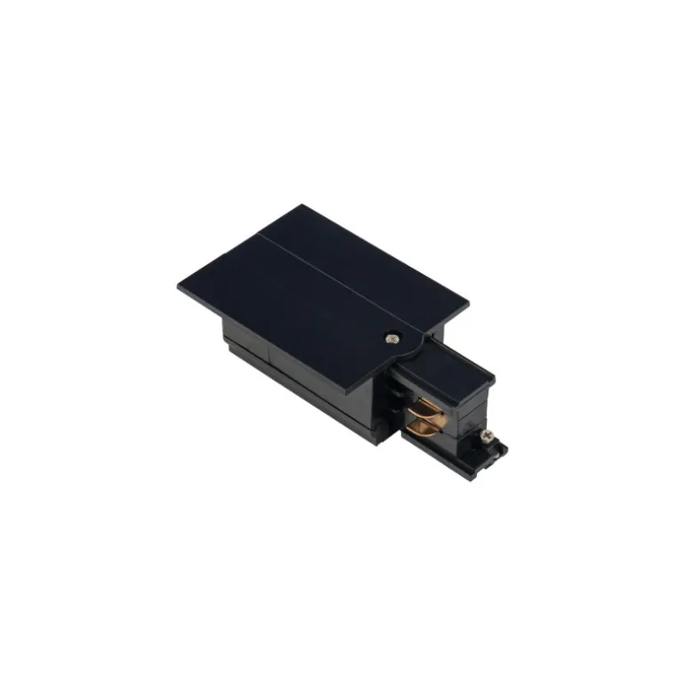 Ctls recessed power end cap, left (pe-l) 8235
