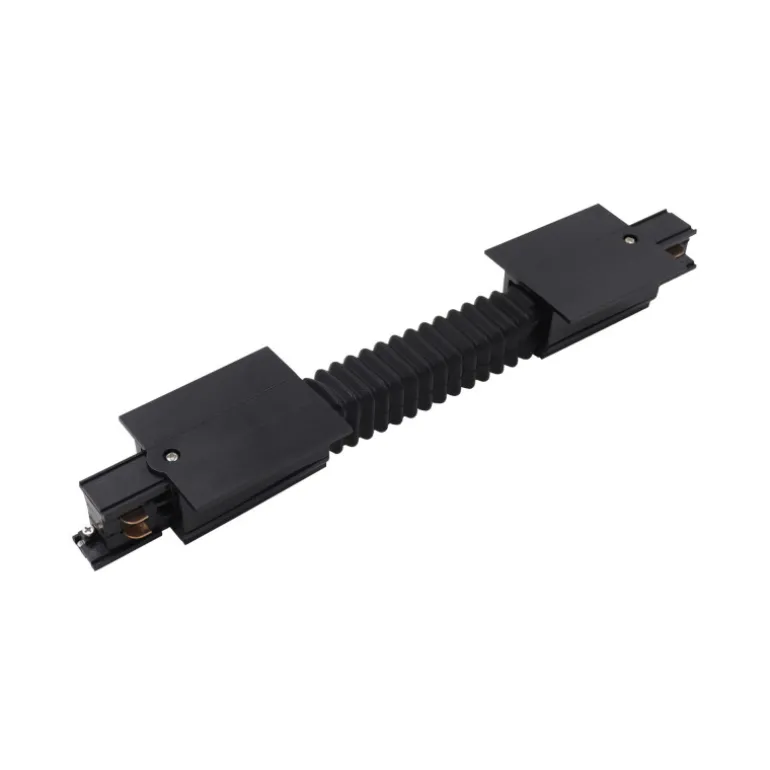 Ctls recessed power flex connector bl 8677