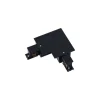 Ctls recessed power l connector,right (l-r) 8231
