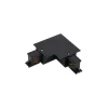 Ctls recessed power l connector, left (l-l) 8683