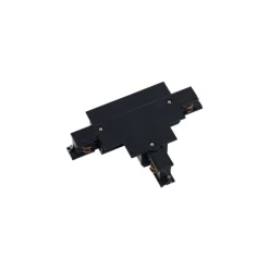 Ctls recessed power t connector, left 1 (t-l1) 8248