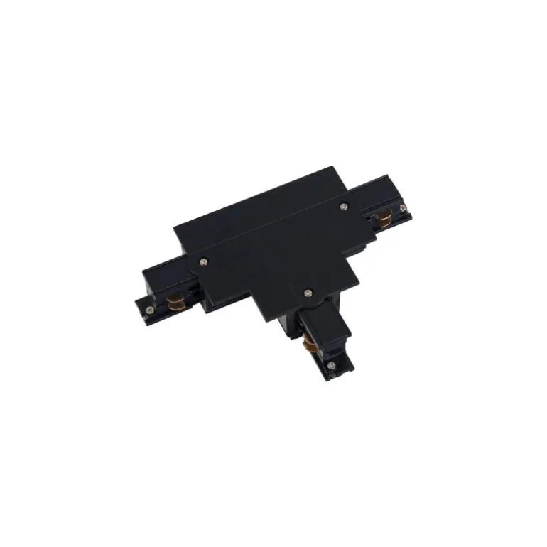 Ctls recessed power t connector, right 1 (t-r1) 8246