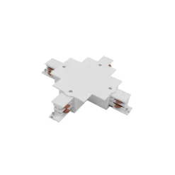 Ctls recessed power x connector 8678