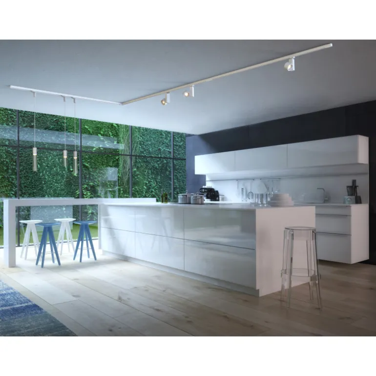 Ctls track 3 circuit 2m 8717