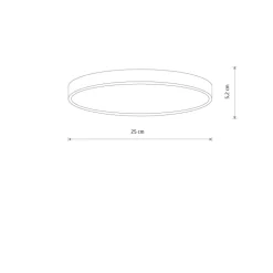 Denia led s sensor 11758
