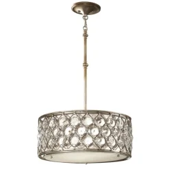 Elstead Lucia B - lampa wisząca nowoczesna