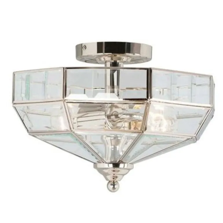 Elstead Old Park - Lampa Sufitowa