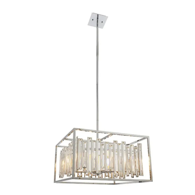 Endon Acadia 6lt Pendant - lampa wisząca