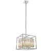 Endon Acadia 4lt Pendant - lampa wisząca