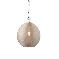 Endon Asha Pendant - lampa wisząca