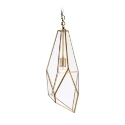 Endon Avery 1lt Lampa Wisząca