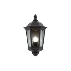 Endon Burford Wall 2 - kinkiet zewnętrzny IP44