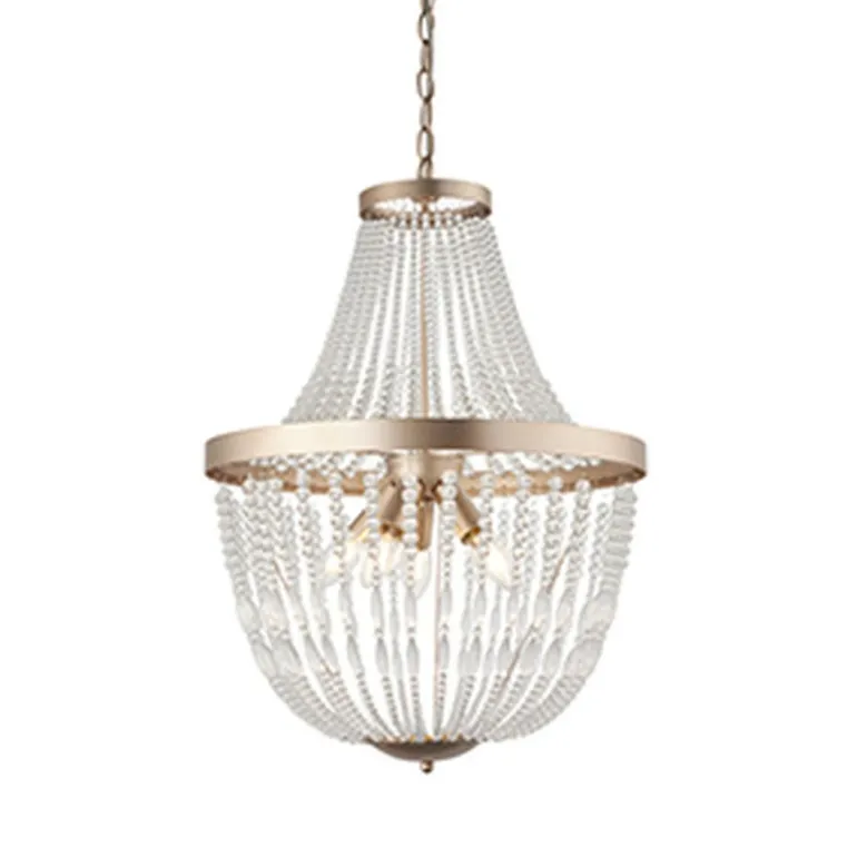 Endon Celine 5lt Pendant - lampa wisząca