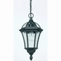 Endon Drayton Pendant - lampa zewnętrzna wisząca IP44