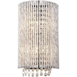 Endon Galina 2lt Wall - kinkiet