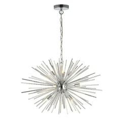 Endon Lena 9lt Lampa Wisząca