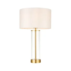 Endon Lessina Touch Table Lampa Biurkowa