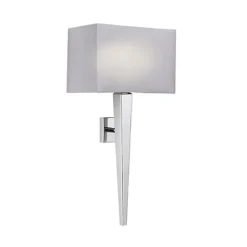 Endon Moreto 1lt Wall Kinkiet