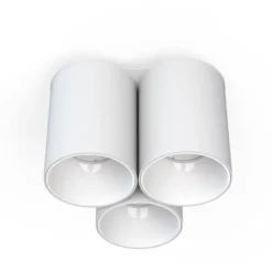 Eye Tone 3 WH - lampa sufitowa