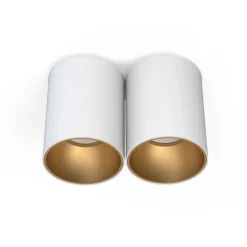 Eye Tone 2 WH - lampa sufitowa