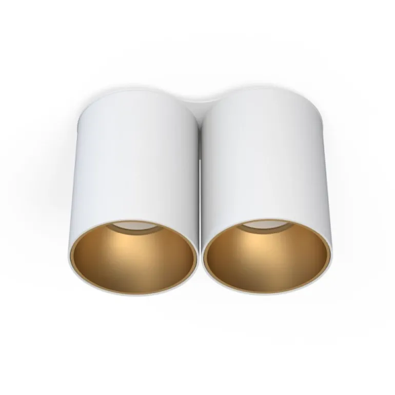 Eye Tone 2 WH - lampa sufitowa