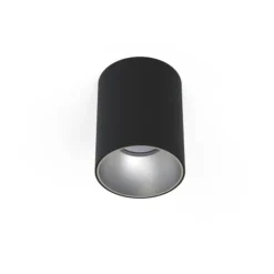 Eye Tone BK - lampa sufitowa