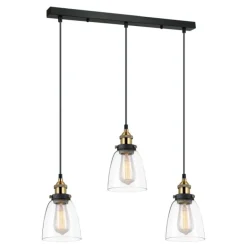 Francis S3 - lampa wisząca